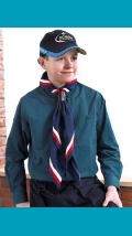 scoutshirt